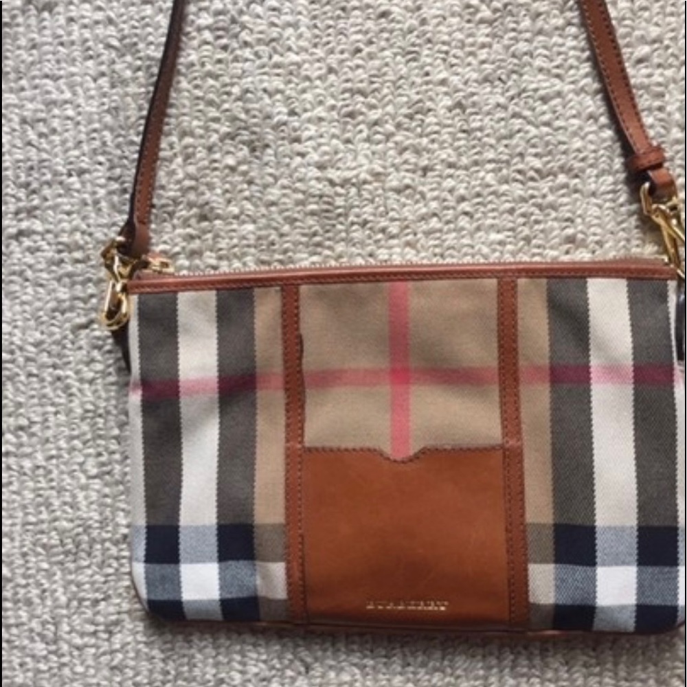 Burberry Crossbody